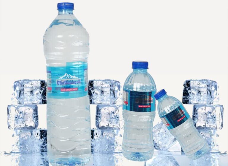 پخش عمده آب معدنی