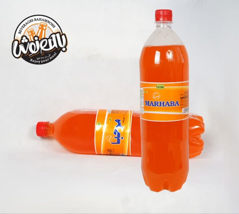 پخش عمده نوشابه رژیمی