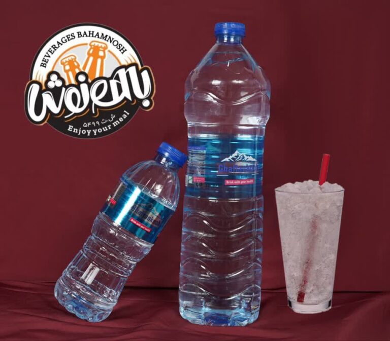 خرید آب معدنی عمده