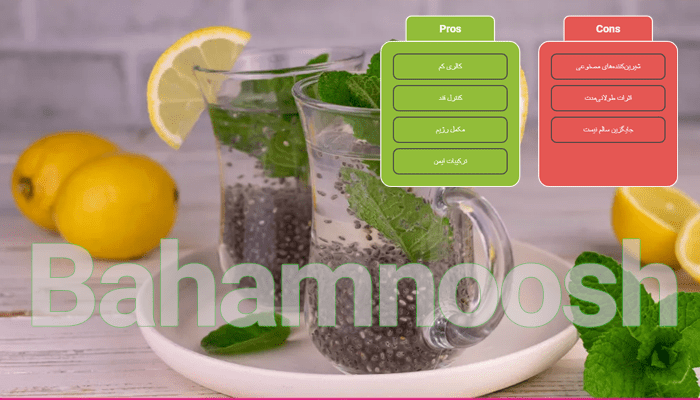 آیا نوشابه رژیمی بدون قند واقعاً به کاهش وزن کمک می‌کند