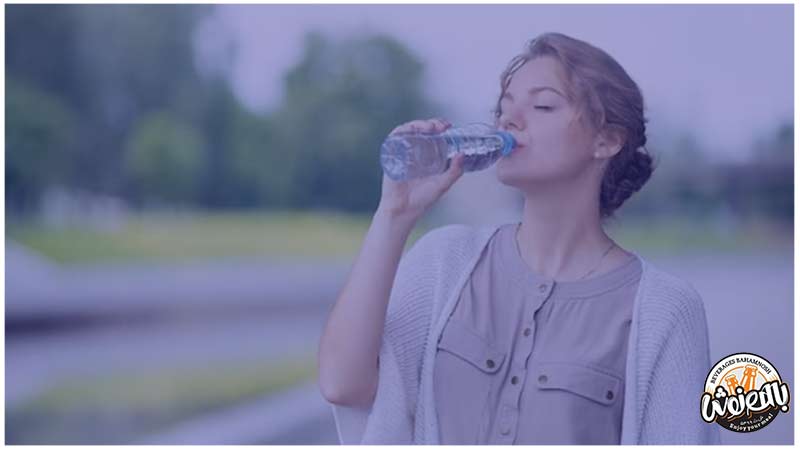 نکات کلیدی برای خرید آب معدنی در کرج
