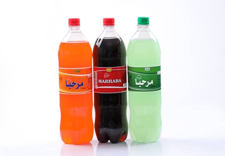 انــــــــــــواع نوشابه های رژیمی